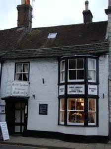 The Old Tea House-客卧