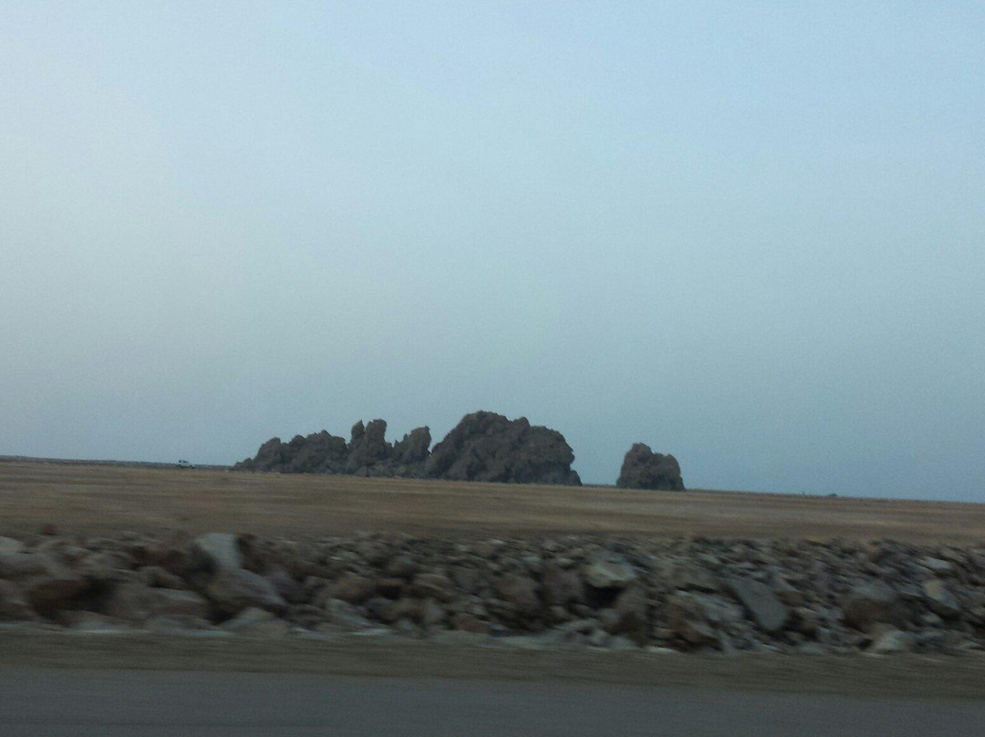 Yiti-马斯喀特必去景点