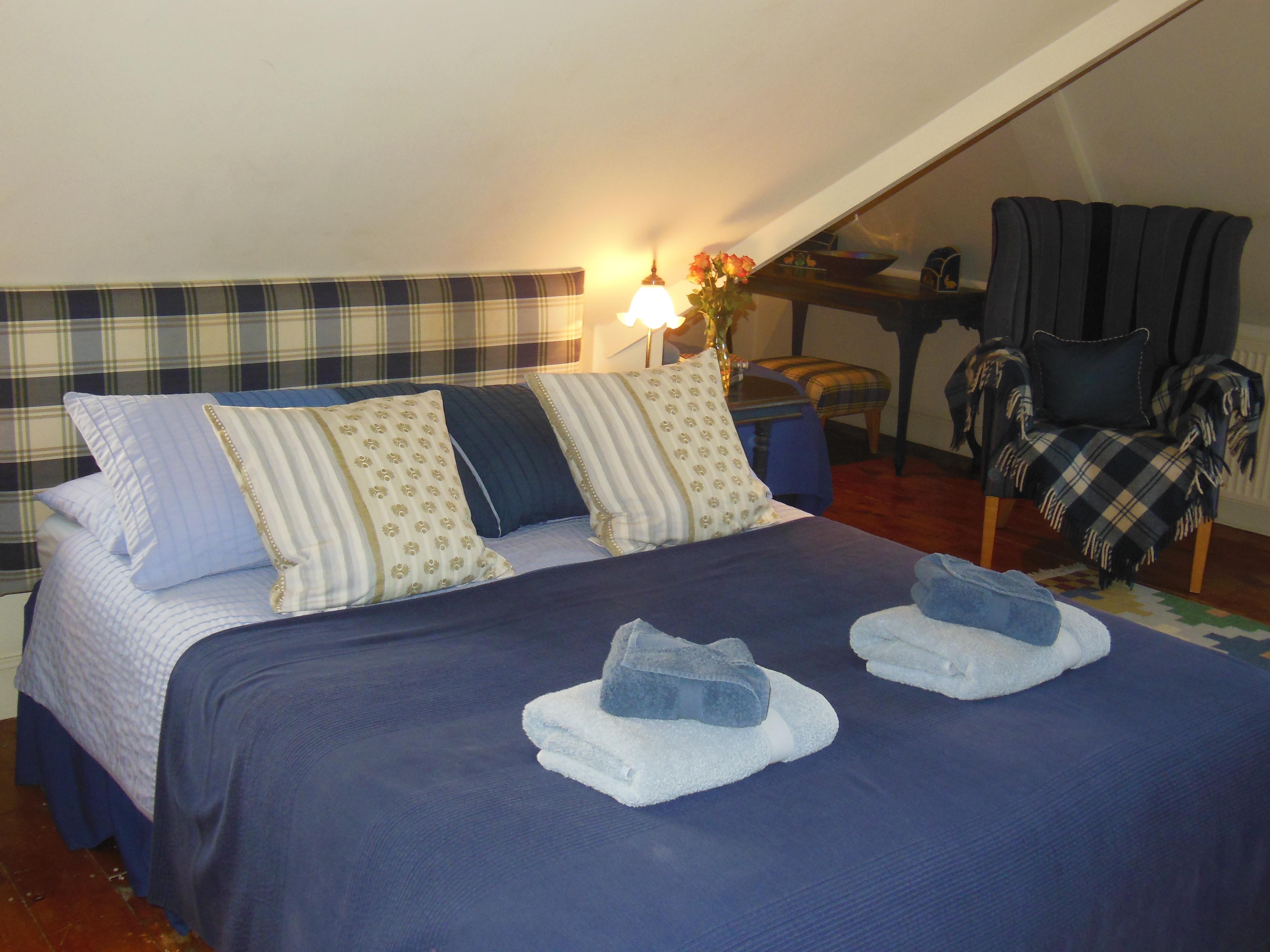 B&B London-官方