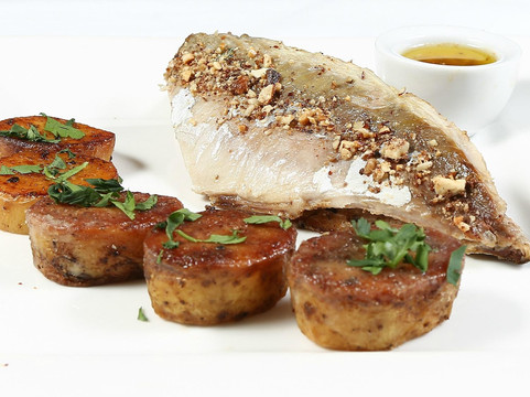 La Table du Palais Royal主图