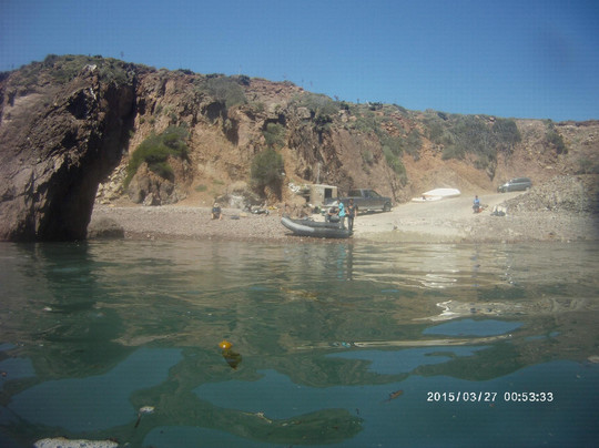 Bajaproscubadivers-恩塞纳达必去景点
