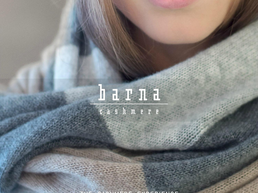 Barna Cashmere景点图片