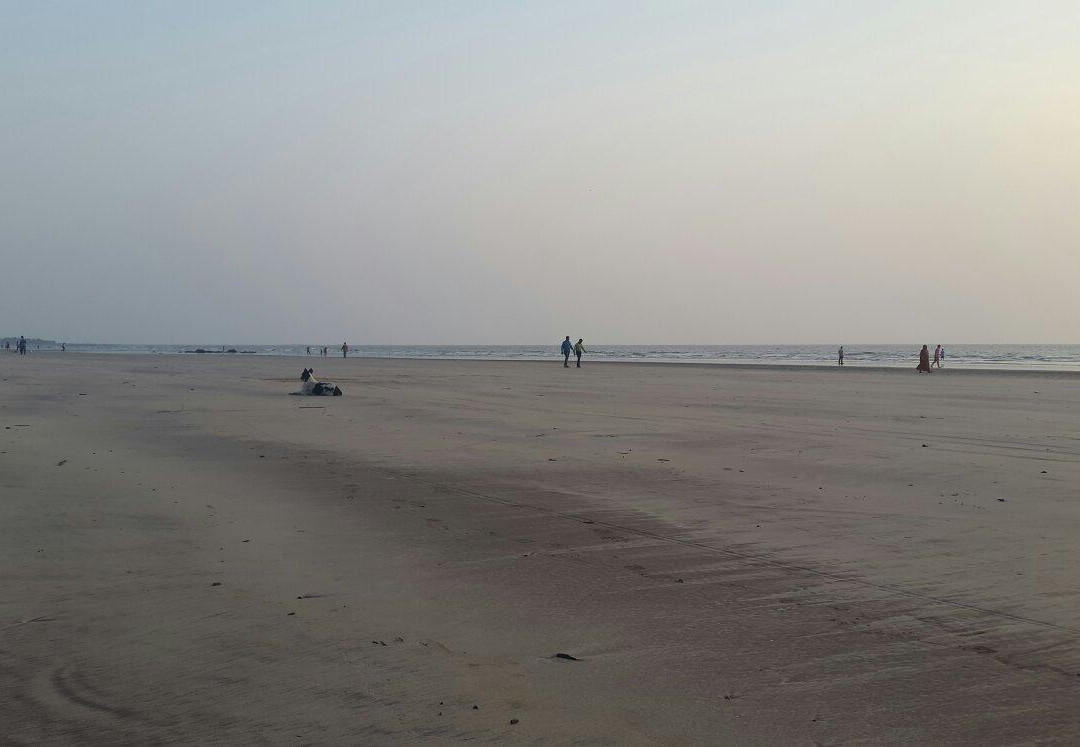 Varsoli Beach景点图片