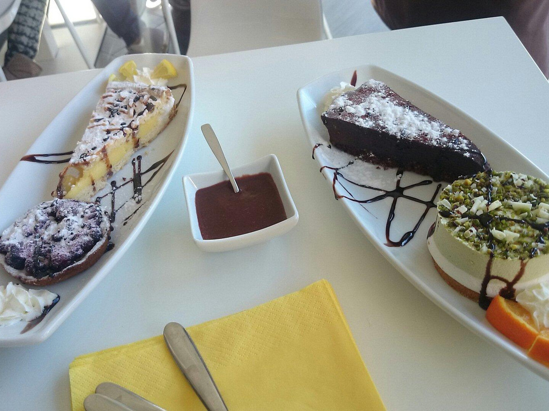 Vista Caffe'-蒙扎必去景点