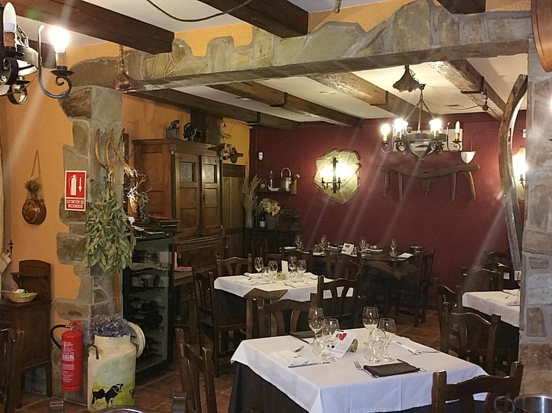 Valverde de la Virgen旅游攻略图片