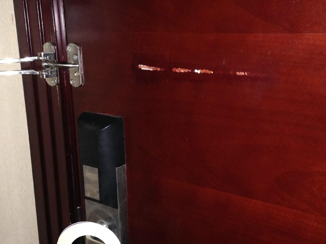 武汉洪广大酒店主图