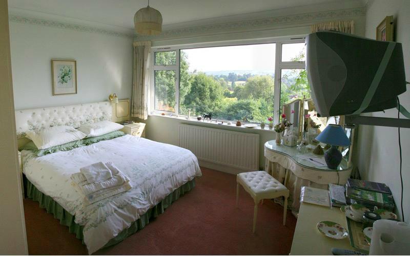 Broomhill Bed & Breakfast-官方