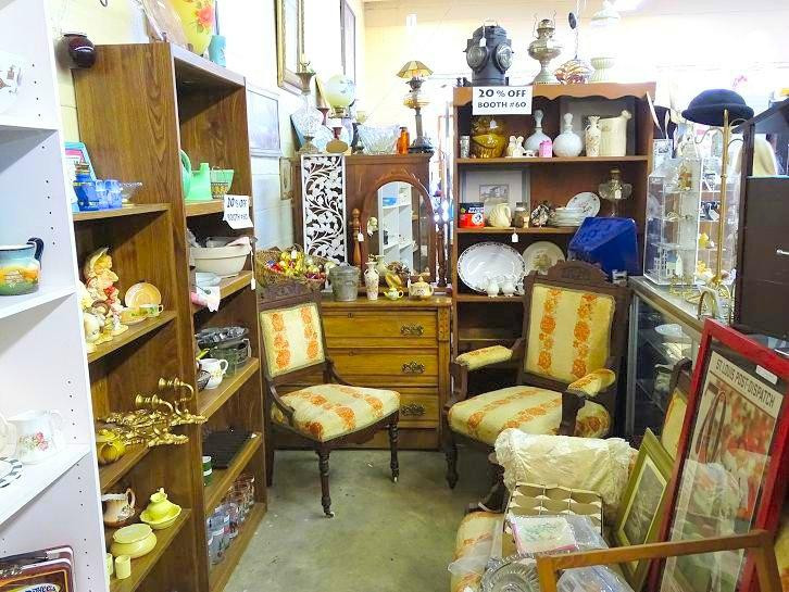 Emma Marie’s Antique Shoppe景点图片