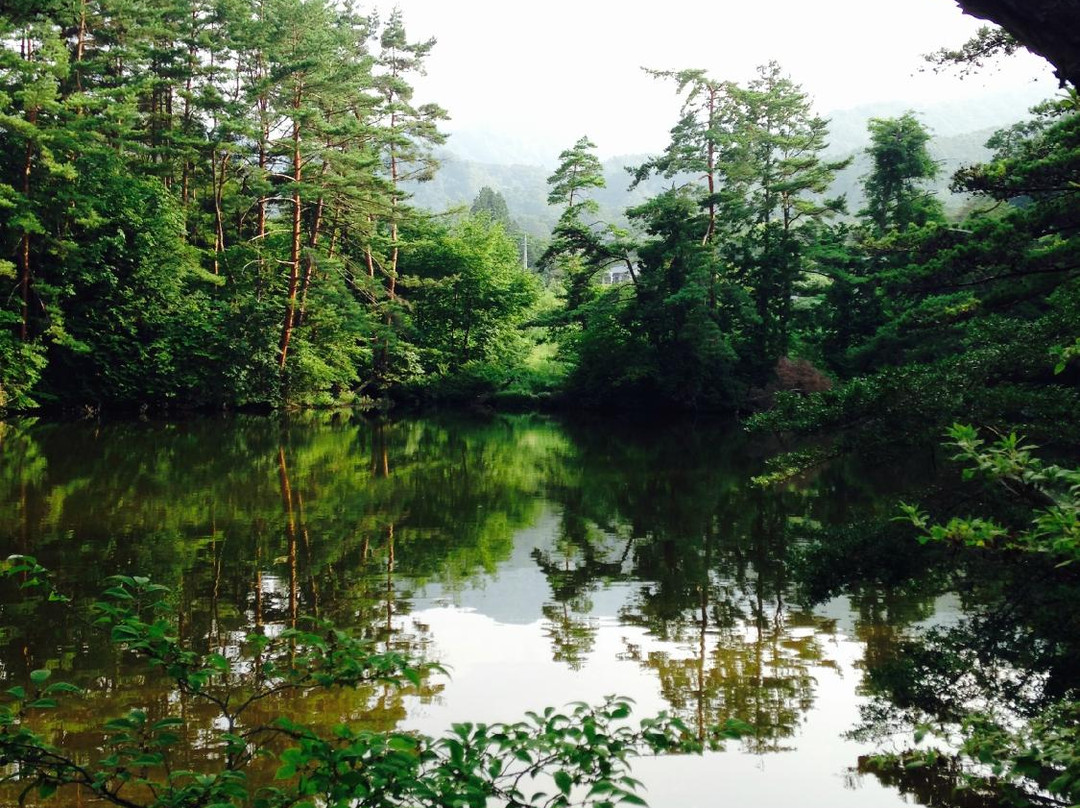 Ohgutekohan Shirasagisou主图