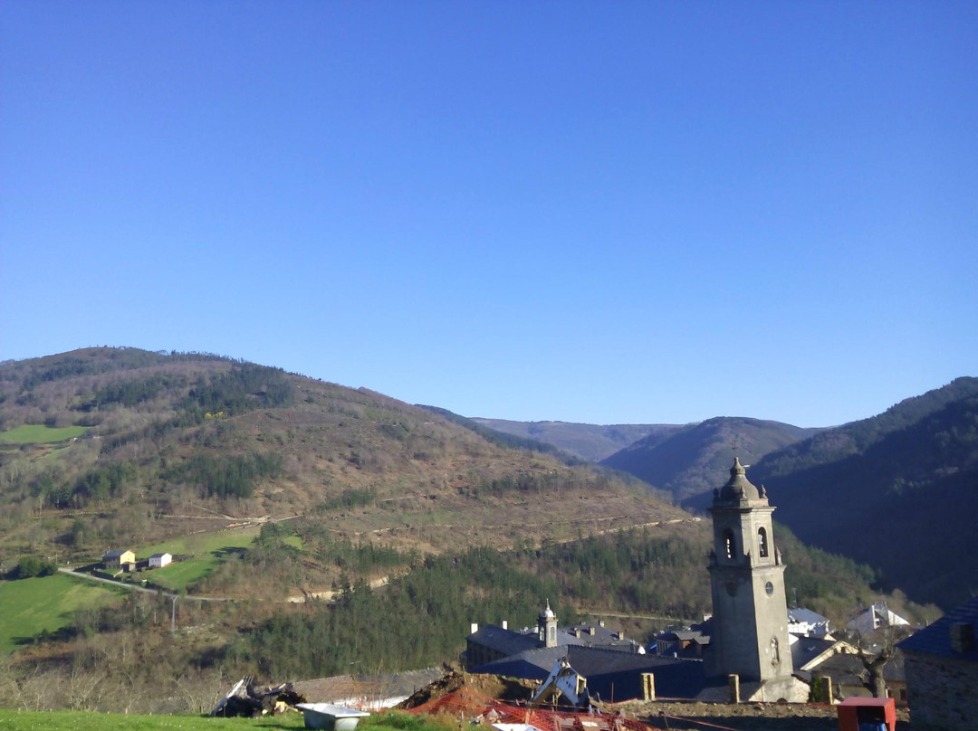 Hotel Casa Paulino Taramundi主图