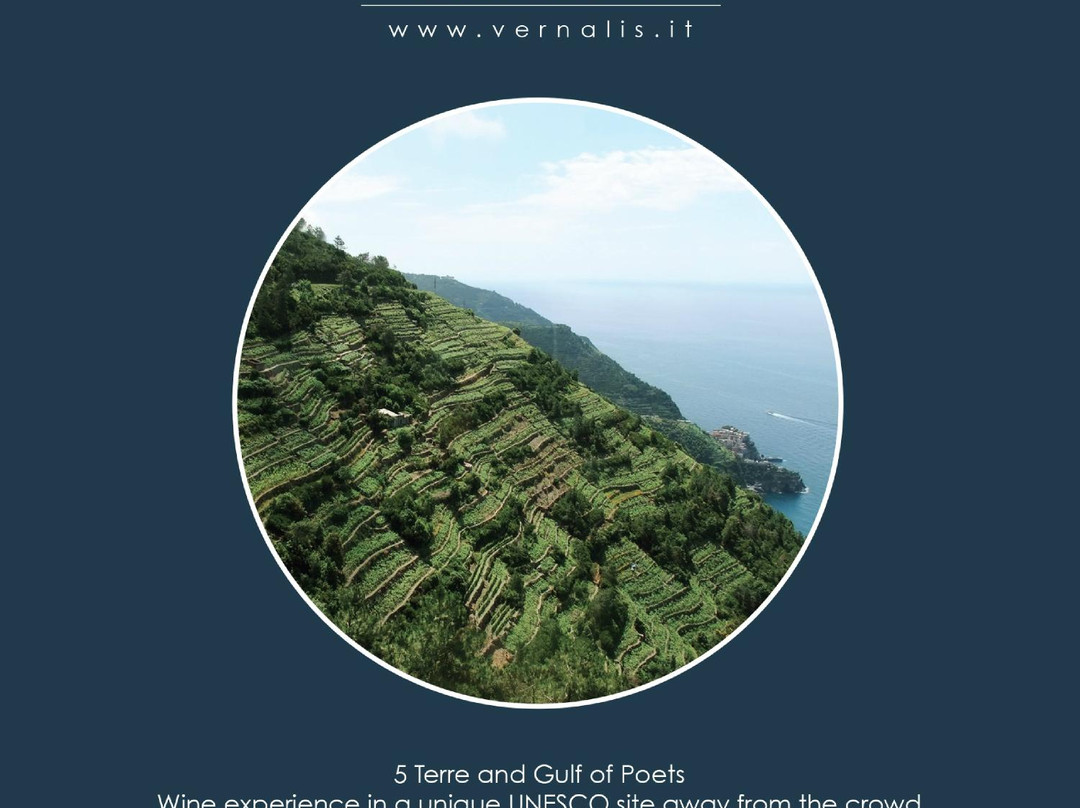 Vernalis-拉斯佩齐亚必去景点