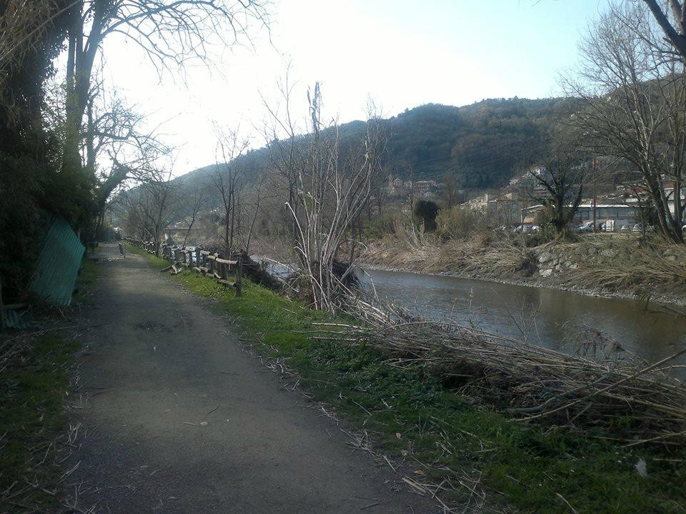 Ciclovia dell'Ardesia景点图片