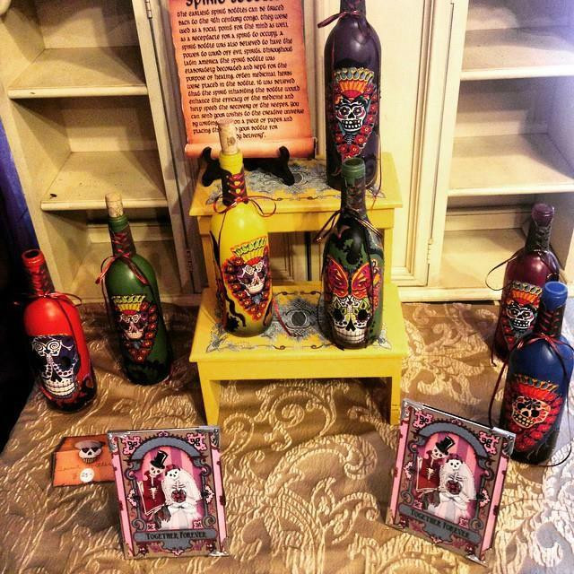 the funky bazaar-Idyllwild必去景点