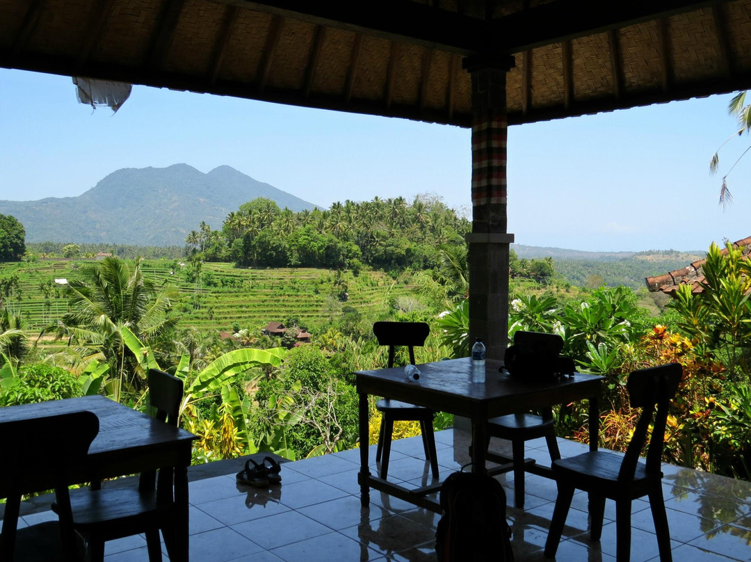 Pondok Lembah Dukuh Homestay主图