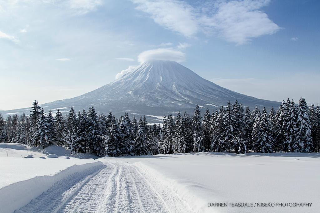 Niseko Photography & Guiding-俱知安町必去景点