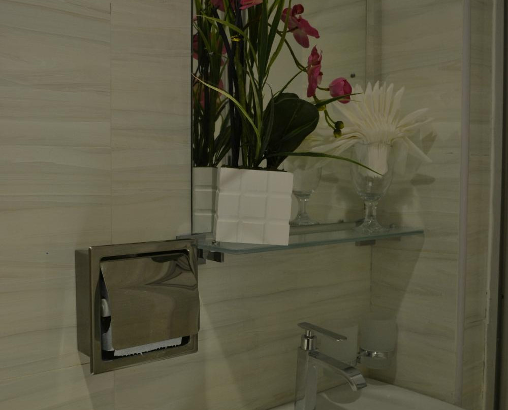 DR Hotel Penang主图