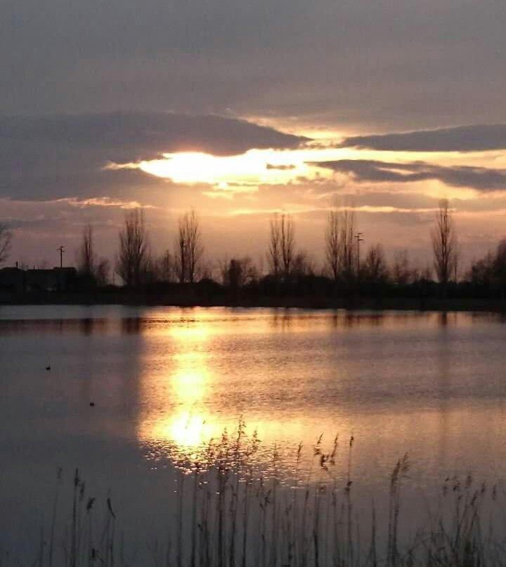 Agriturismo Ai due laghi del Verginese主图
