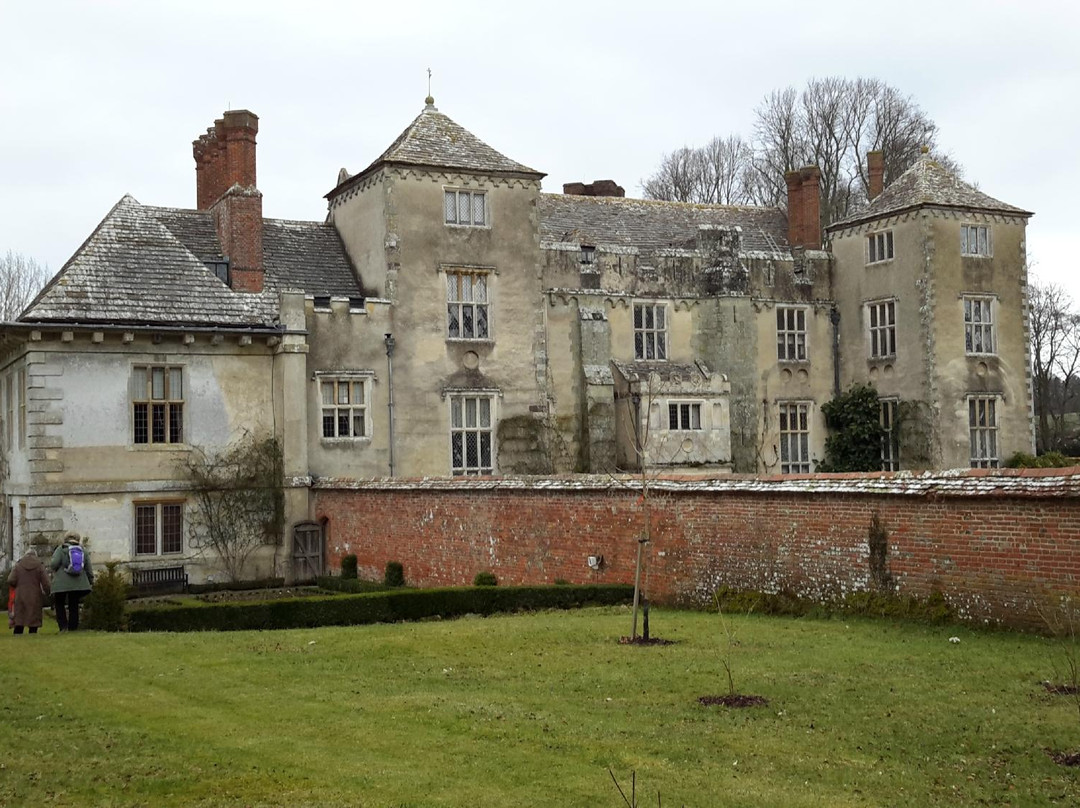 Cranborne Estate景点图片