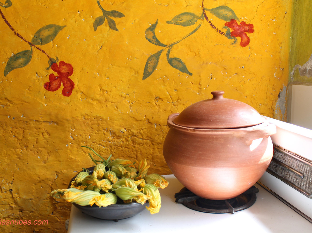 Posada de las Nubes主图