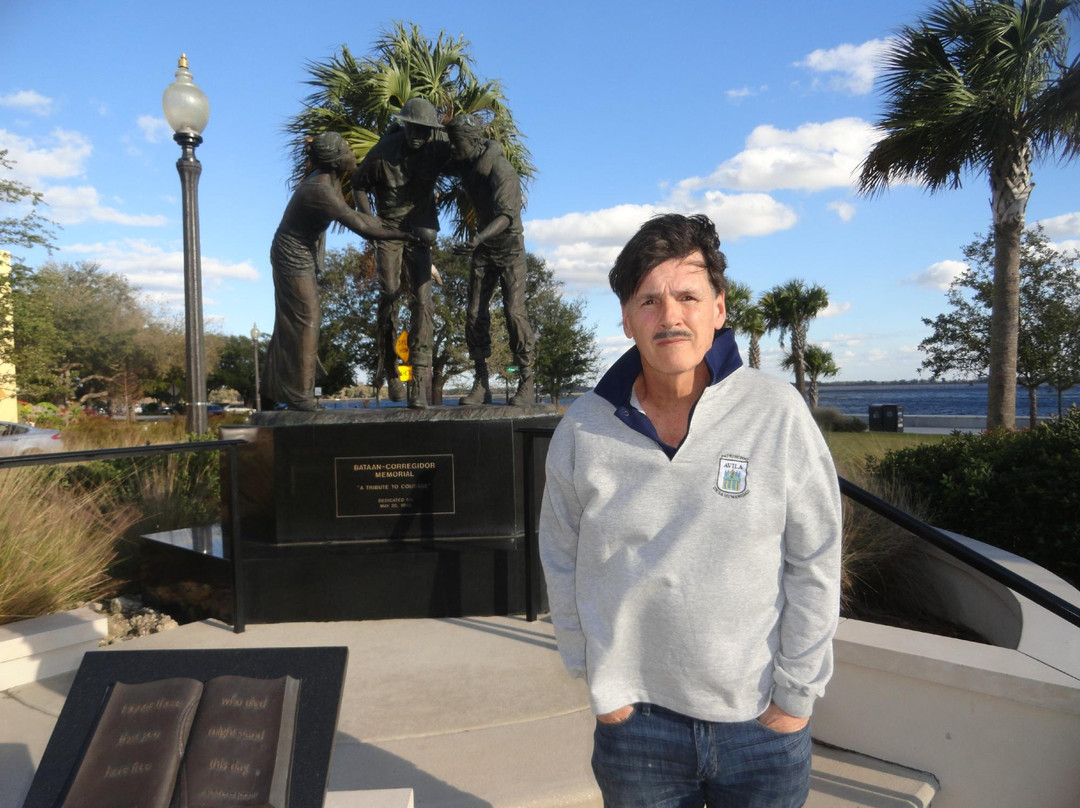 Bataan-Corregidor Memorial-基西米必去景点