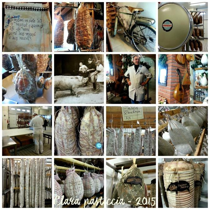Salumificio Peveri景点图片