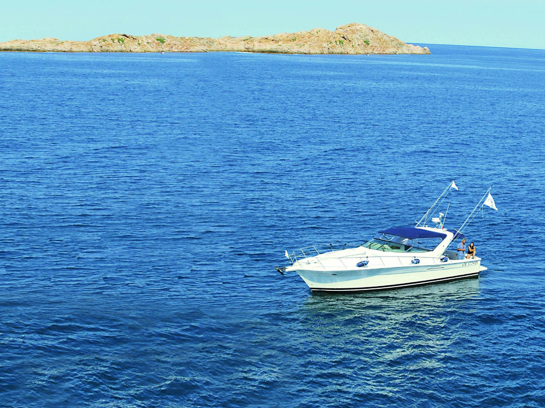 Poseidon Charter-帕劳必去景点