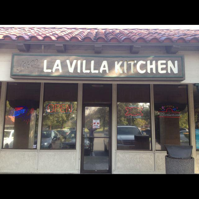 La Villa Kitchen主图