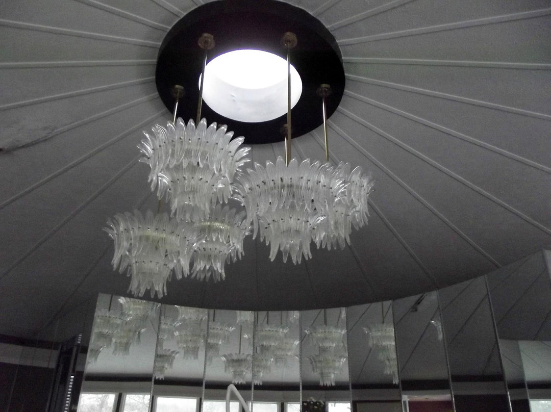 Renaissance Spa at Country Inn at Berkeley Springs-伯克利斯普林斯必去景点