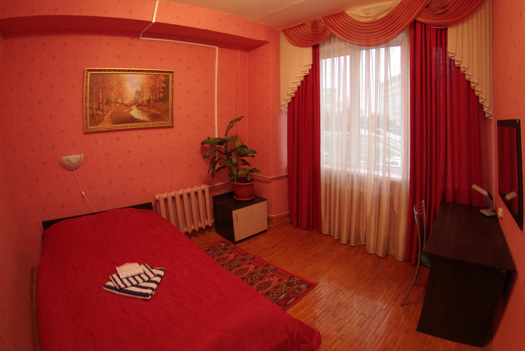 Krasnoye Sormovo-客卧