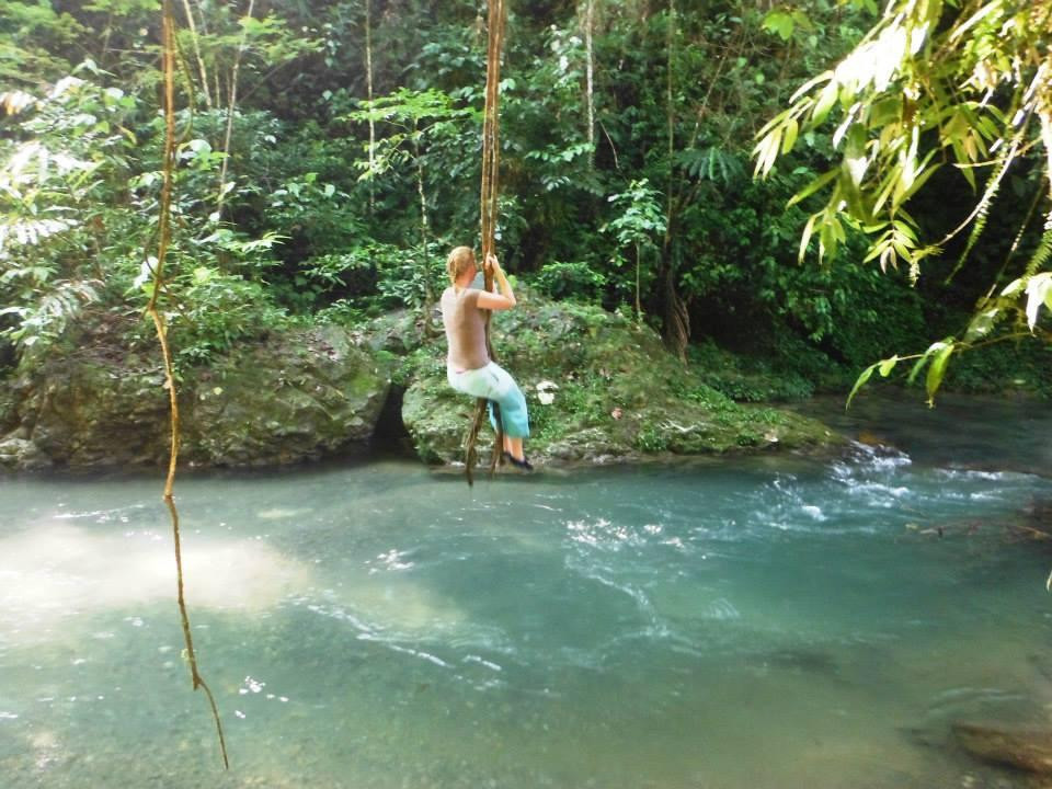 Into The Wild Bukit Lawang - Day Tours-武吉拉旺必去景点