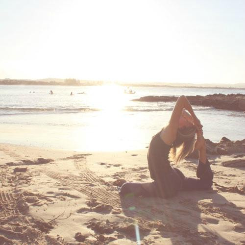 Yoga Rhythms景点图片