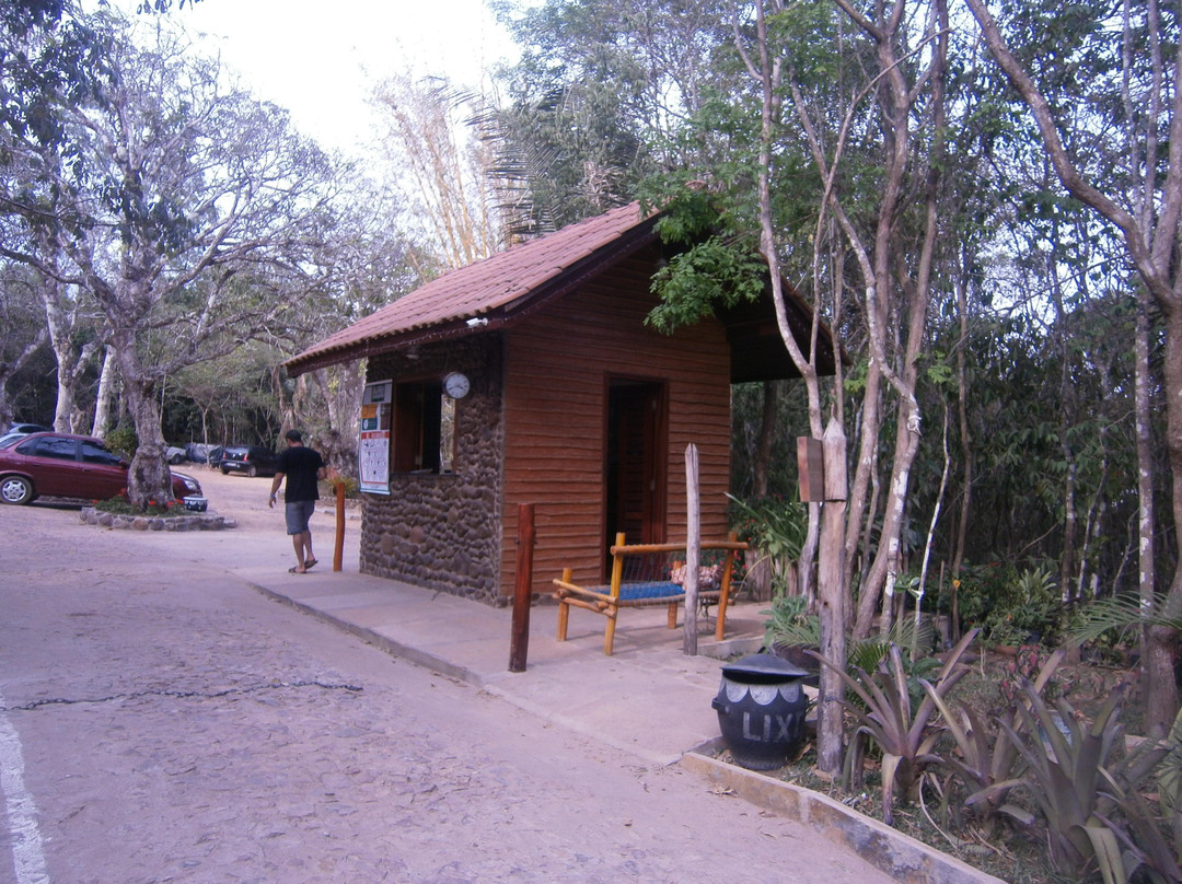 Sítio do Bosco-Tiangua必去景点