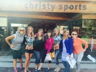 Christy Sports Ski and Snowboard-Snowbird必去景点