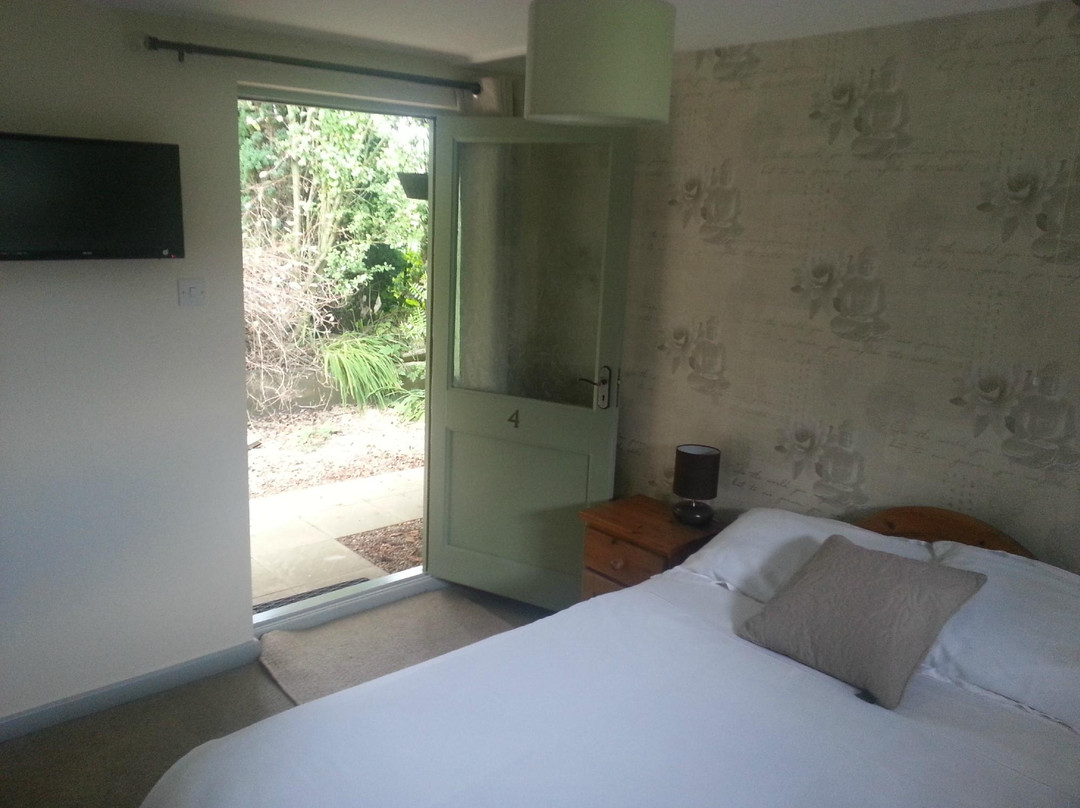 Avonhill Lodge主图