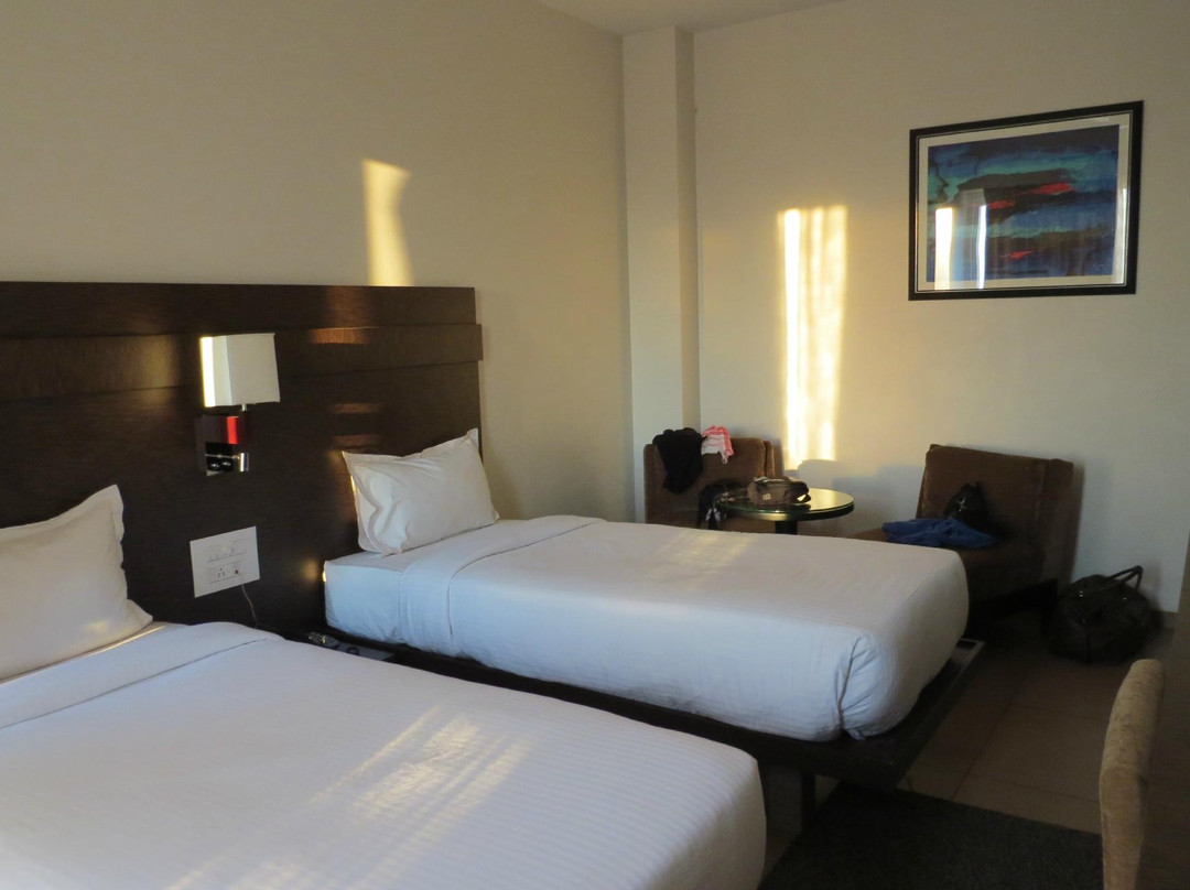 The Manor A Boutique Hotel