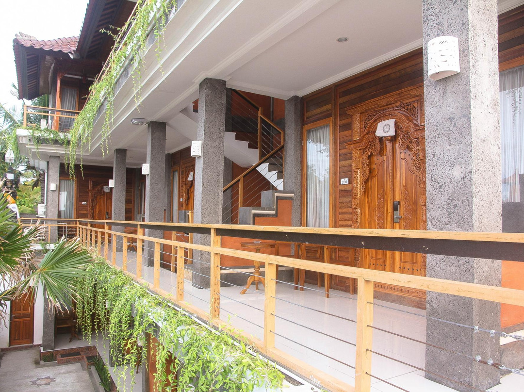 D'Camel Hotel Lembongan主图