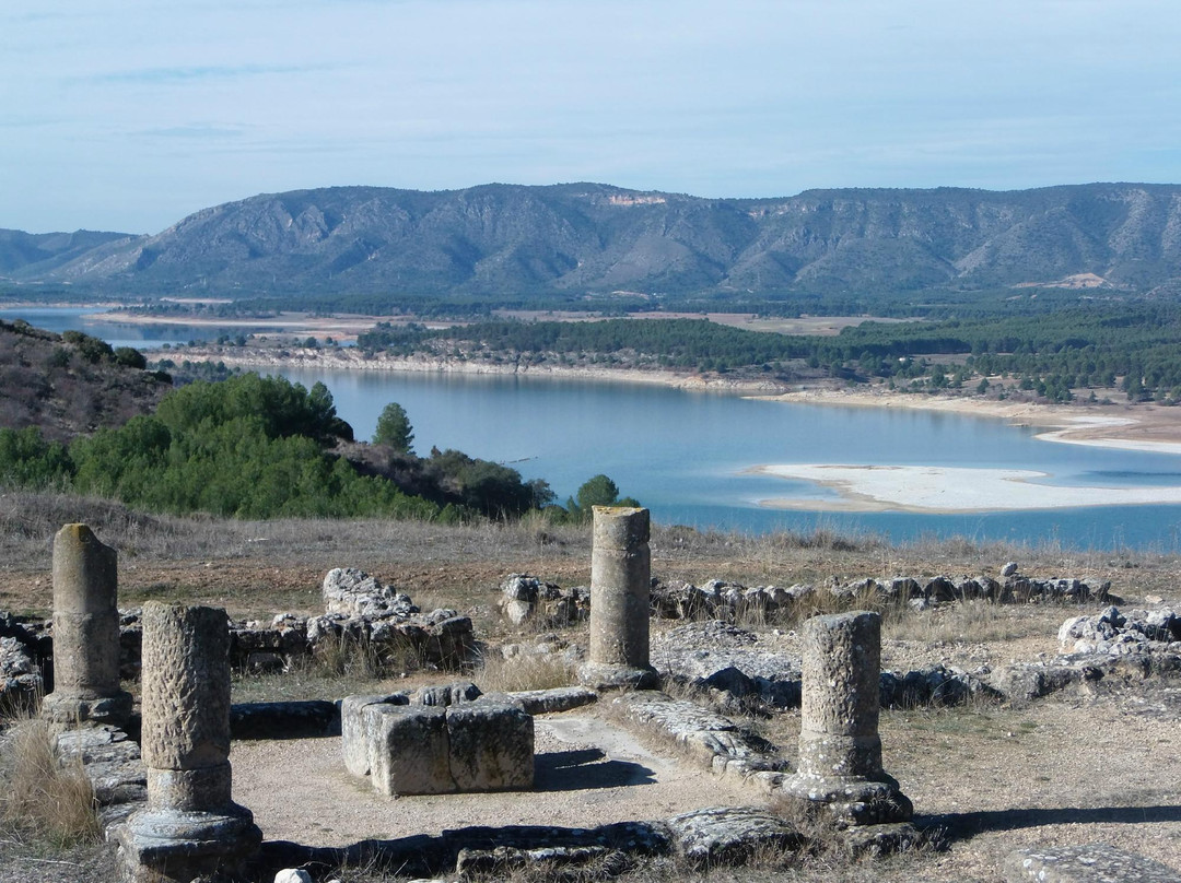 Pareja旅游攻略图片