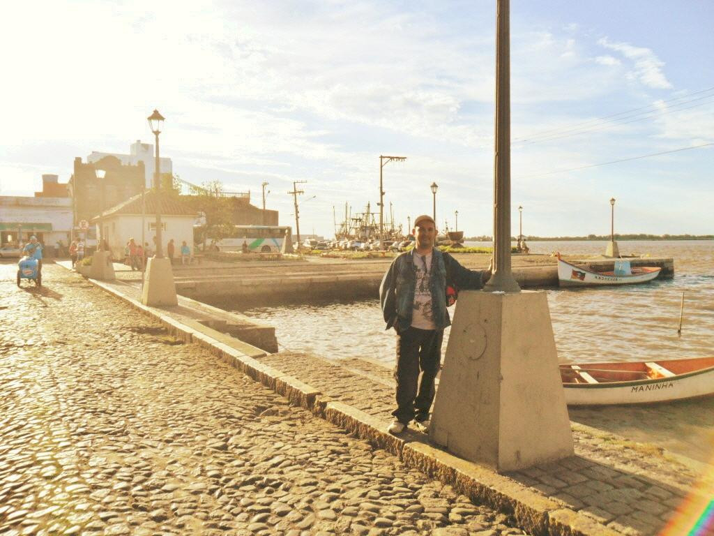 Doca do Mercado-Rio Grande必去景点