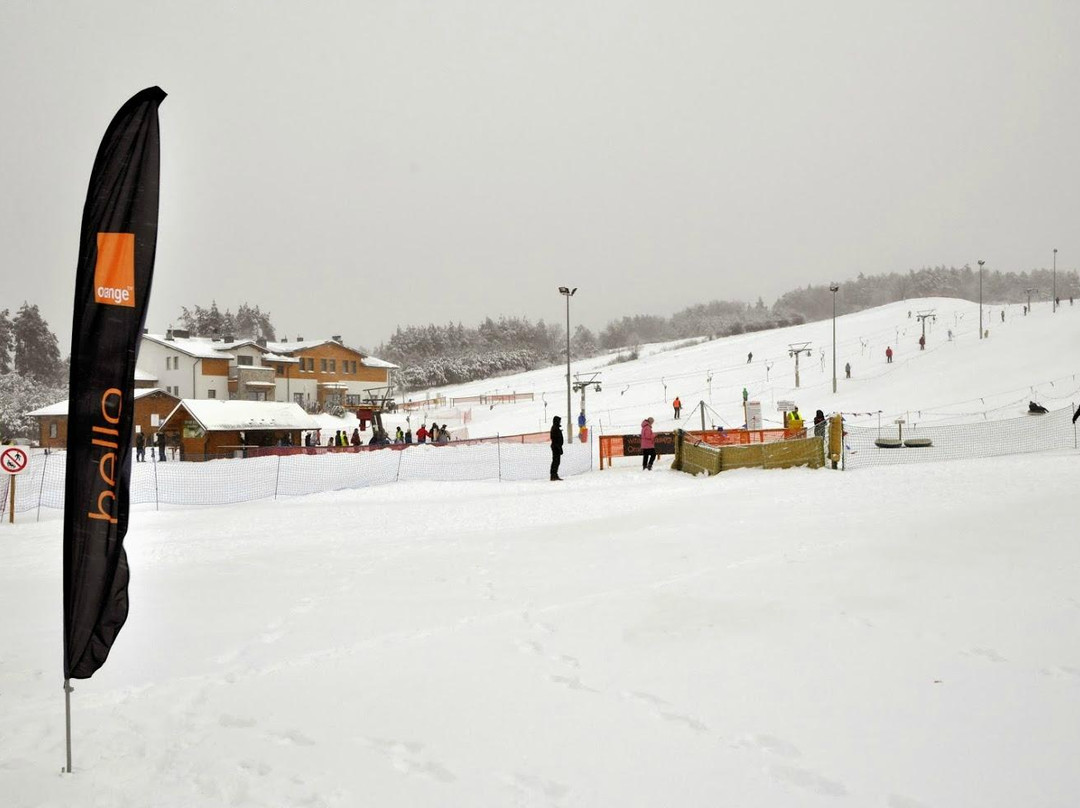 Jacnia Ski Area景点图片