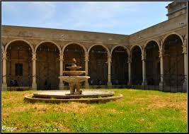 Il Monastero di San Placido Calonerò-墨西拿必去景点