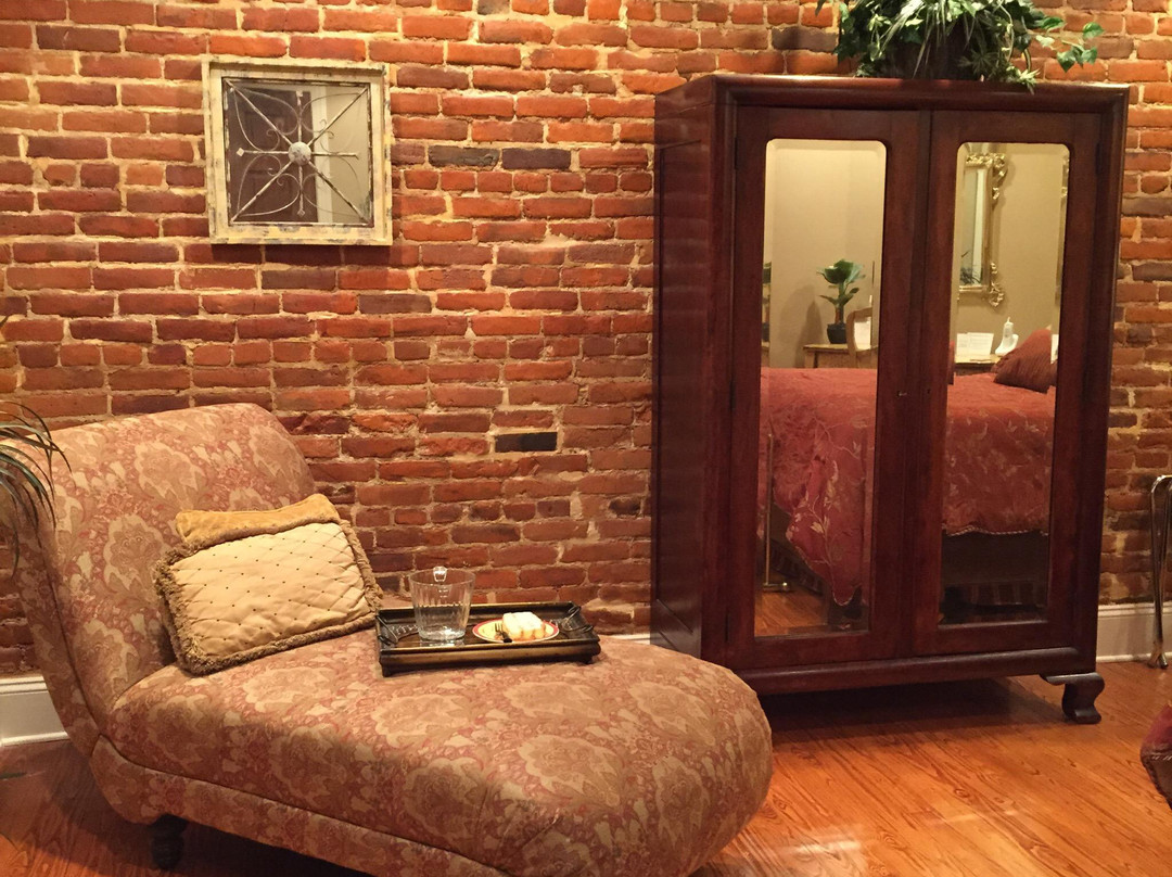 Inn on the Square主图