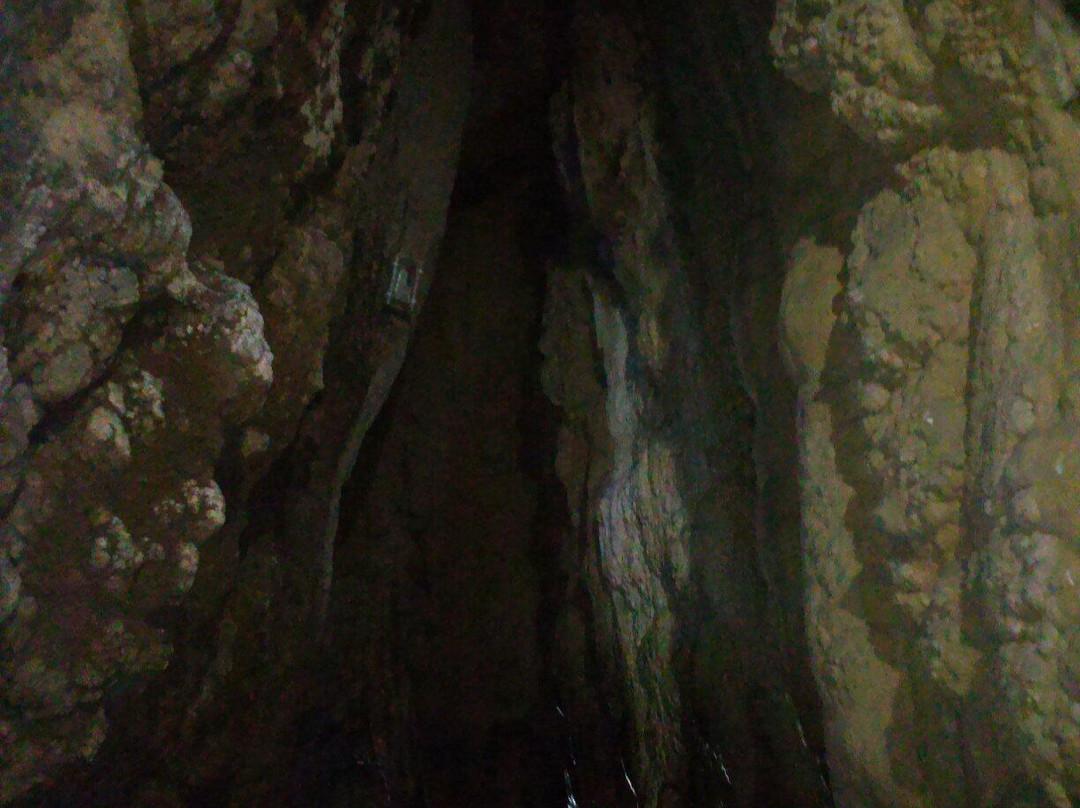 Mawjymbuin Cave景点图片