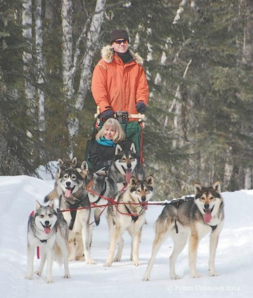 Points Unknown-Hovland必去景点