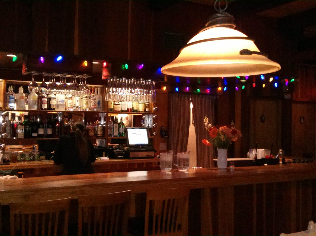 La Fondue Restaurant