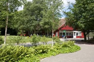 High Gosforth Park Golf Club景点图片