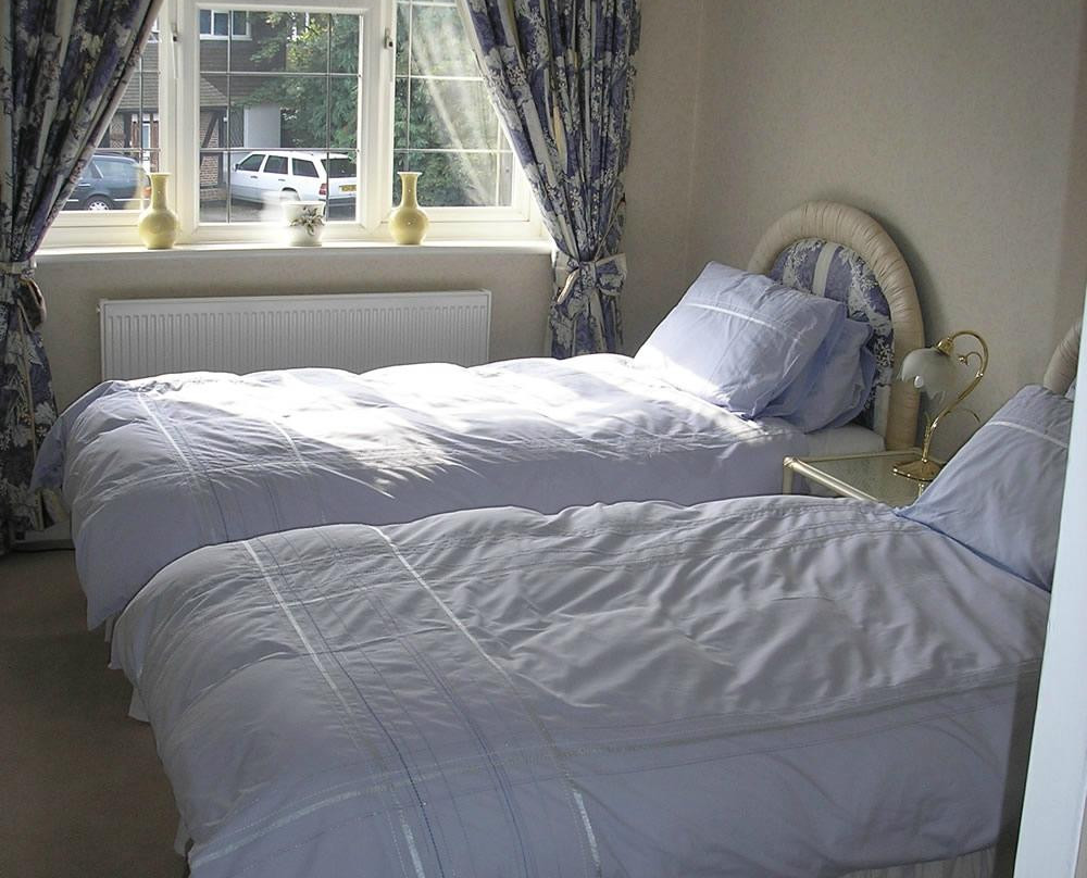 Briarwood Bed and Breakfast主图