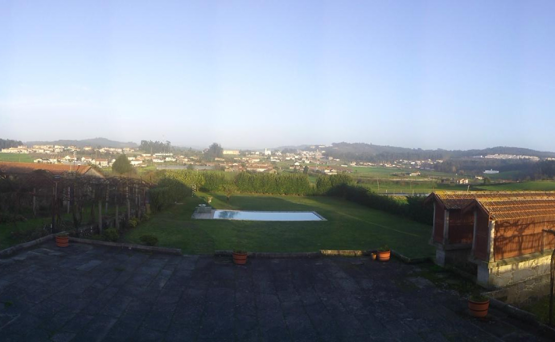 Quinta de Crujes