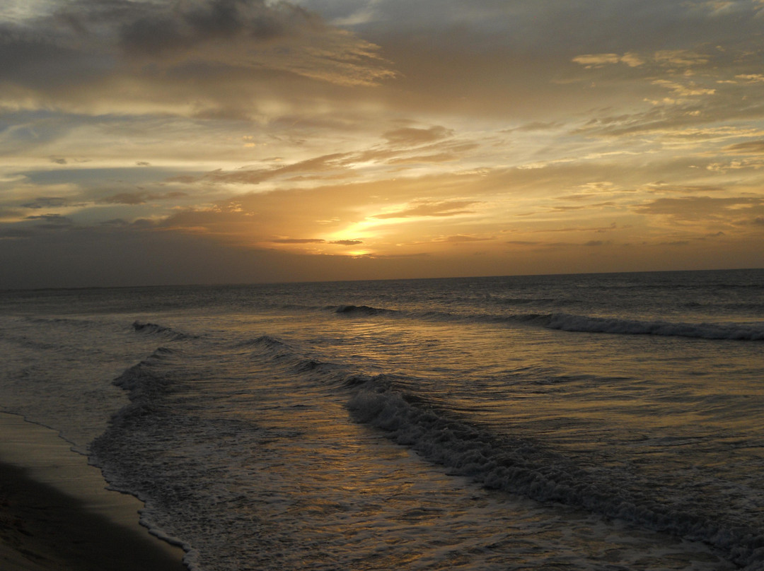 Duna do Funil-Camocim必去景点