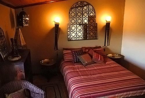 Elim酒店住宿-The Suntouched Inn Travellers Lodge