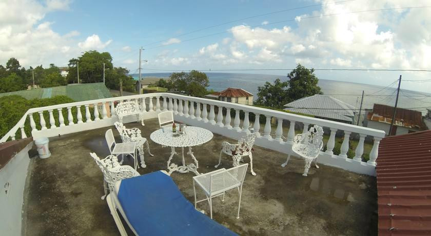 Tina's Guest House主图